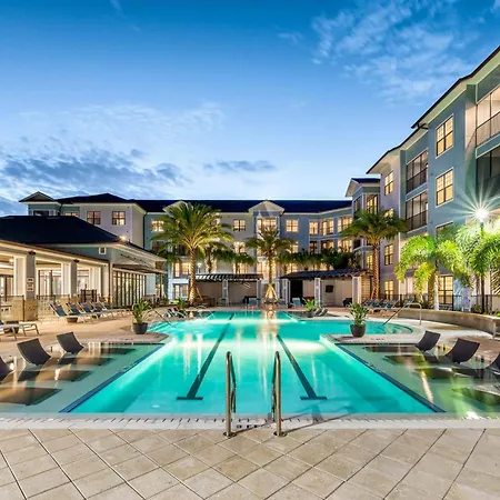 Full Apartment, Pets Welcome, Top Amenities, King Bed, Near Parks